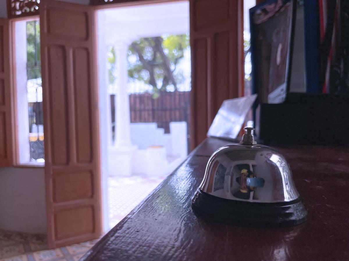Historic House Hotel Centro Historico Santa Marta  Zewnętrze zdjęcie