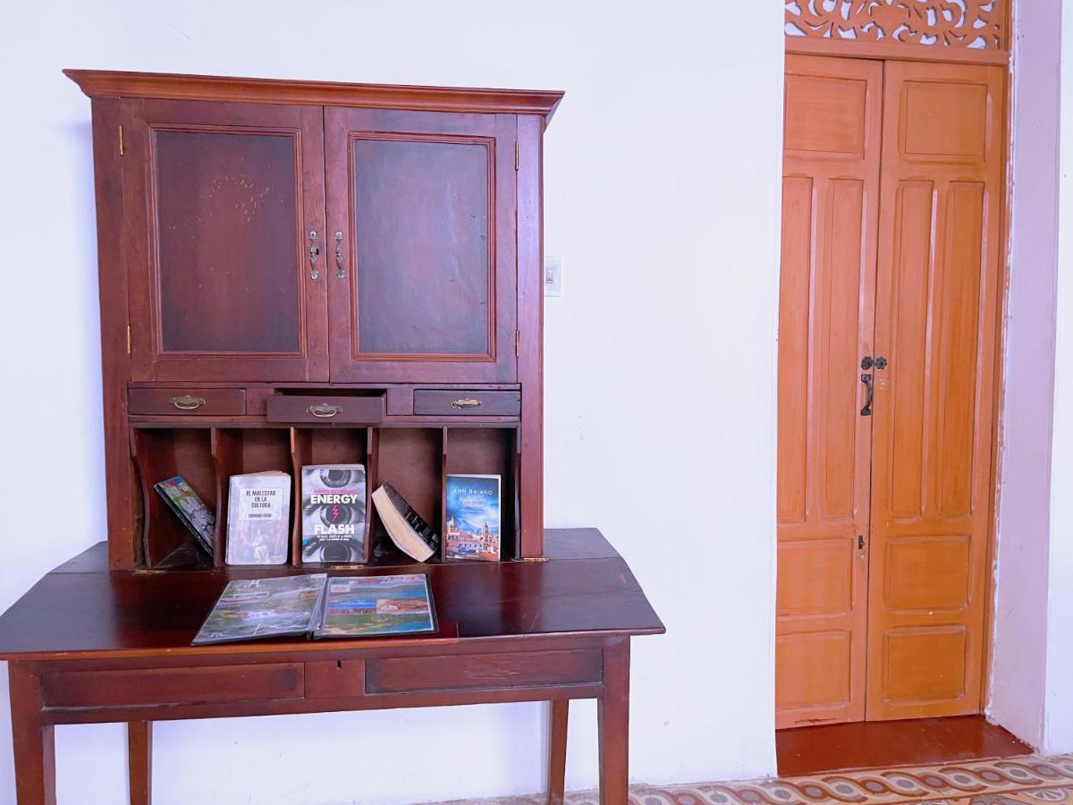 Historic House Hotel Centro Historico Santa Marta  Zewnętrze zdjęcie