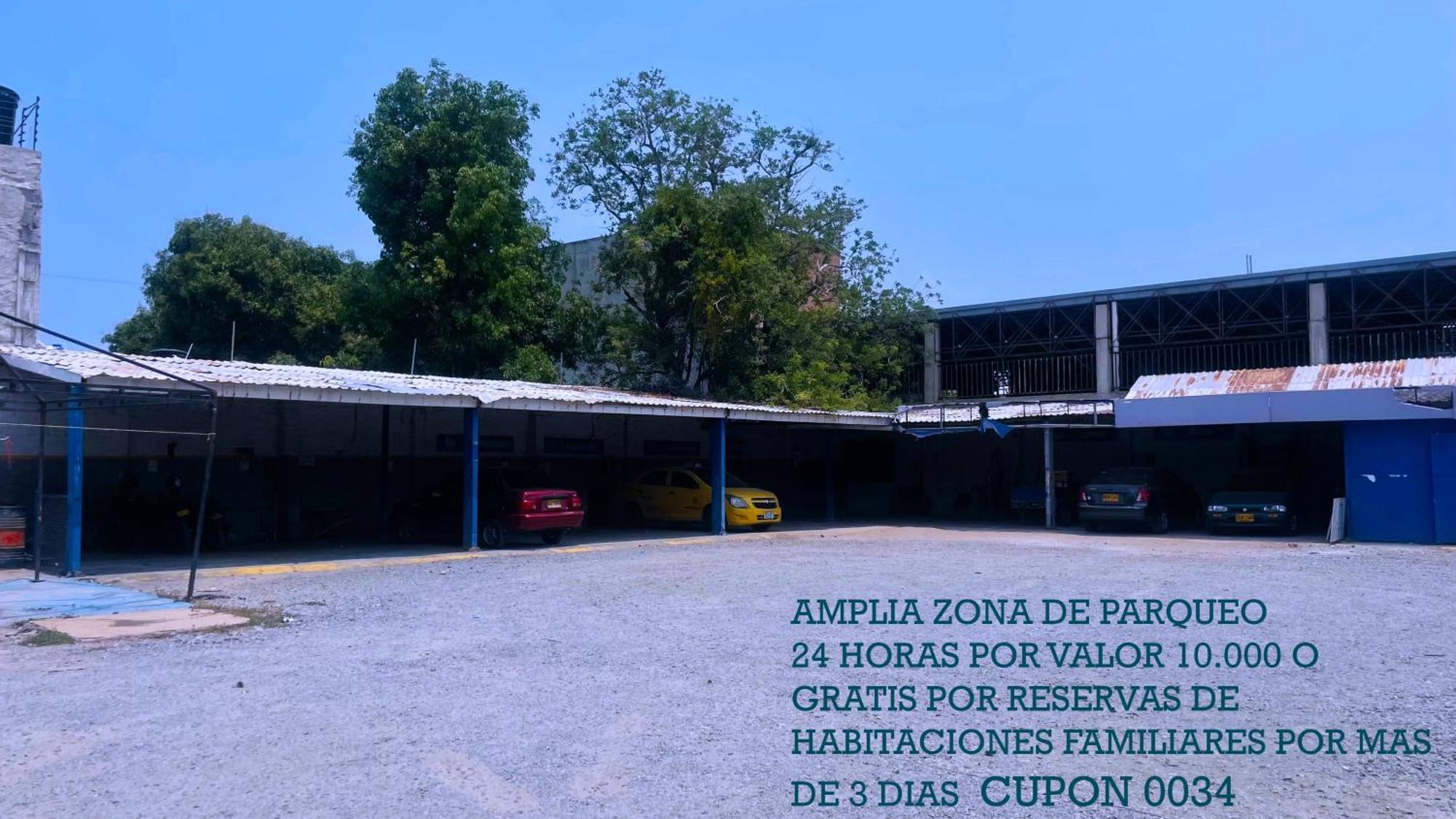 Historic House Hotel Centro Historico Santa Marta  Zewnętrze zdjęcie