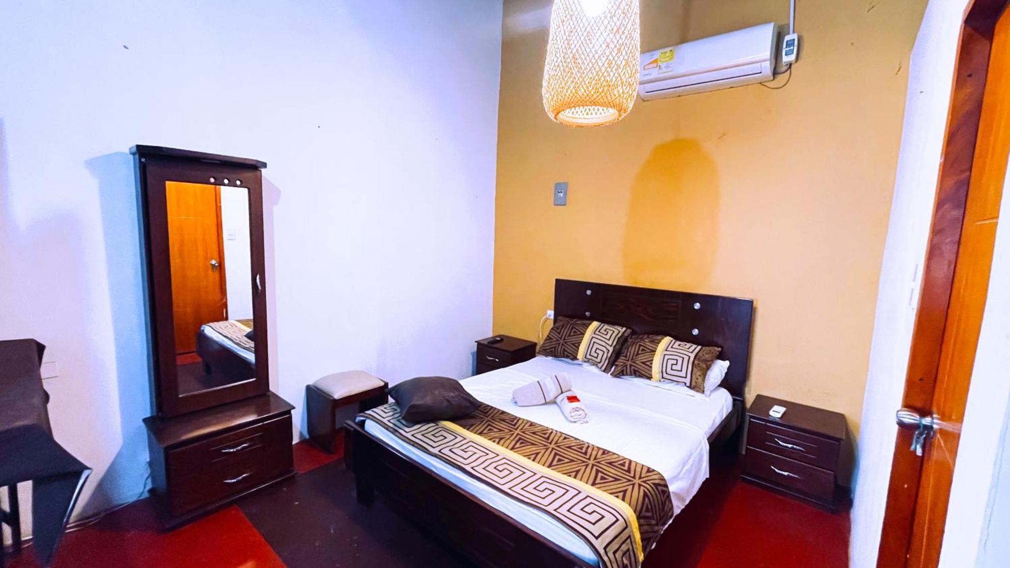 Historic House Hotel Centro Historico Santa Marta  Pokój zdjęcie