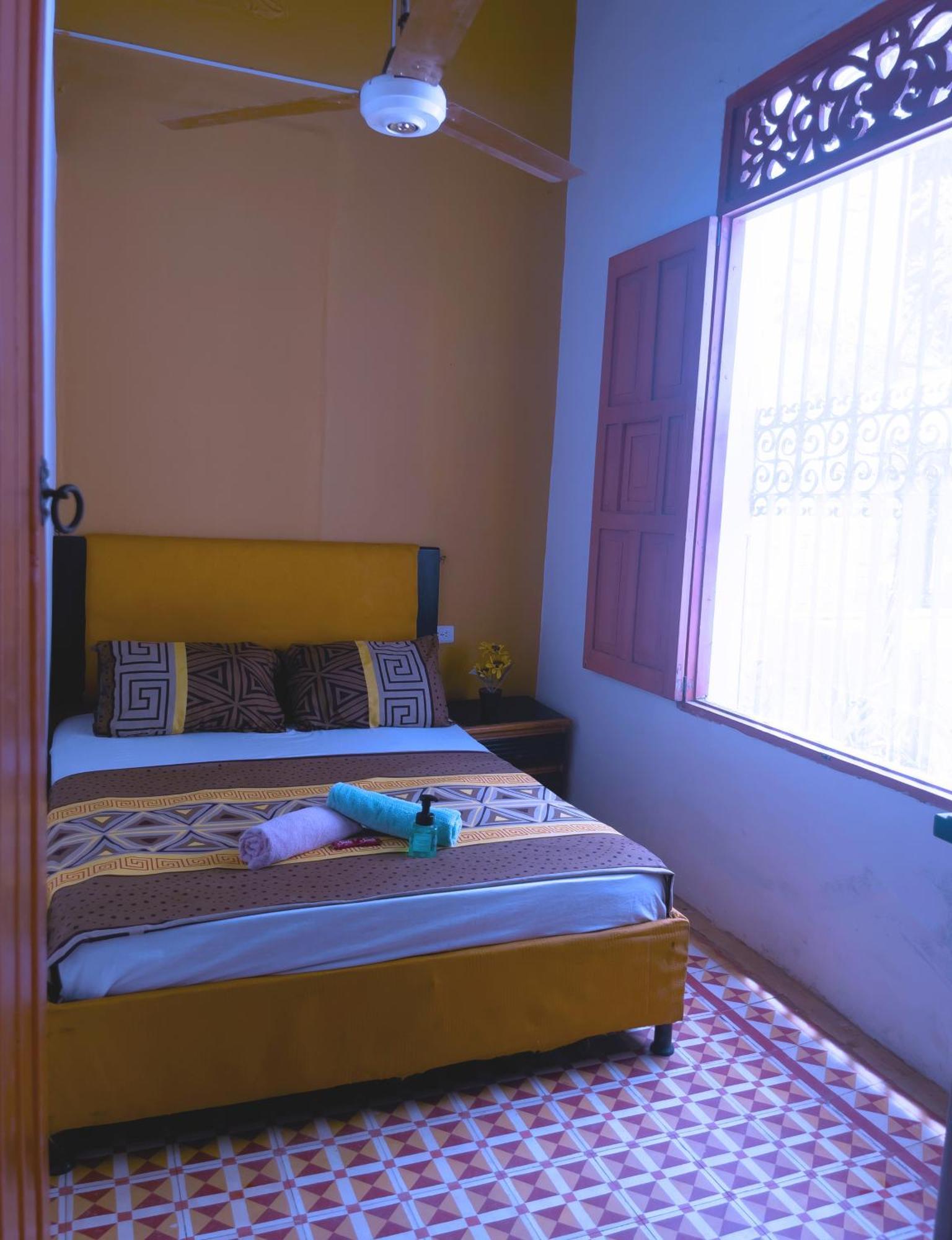 Historic House Hotel Centro Historico Santa Marta  Pokój zdjęcie